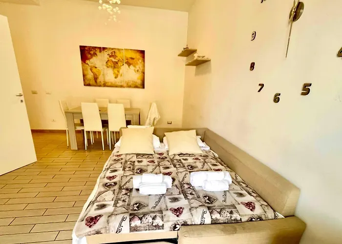 Appartement Domus Laterani By Jfm - Comfortable Big Terrace Colosseo