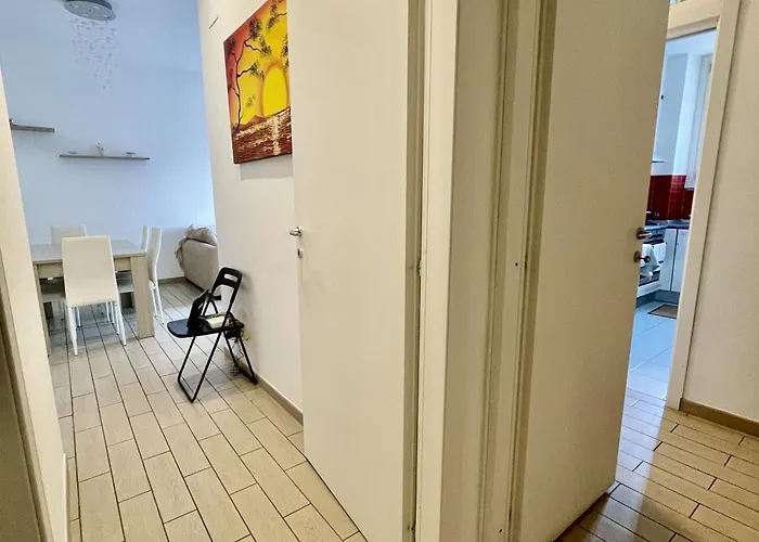 Domus Laterani By Jfm - Comfortable Big Terrace Colosseo Appartement Rome