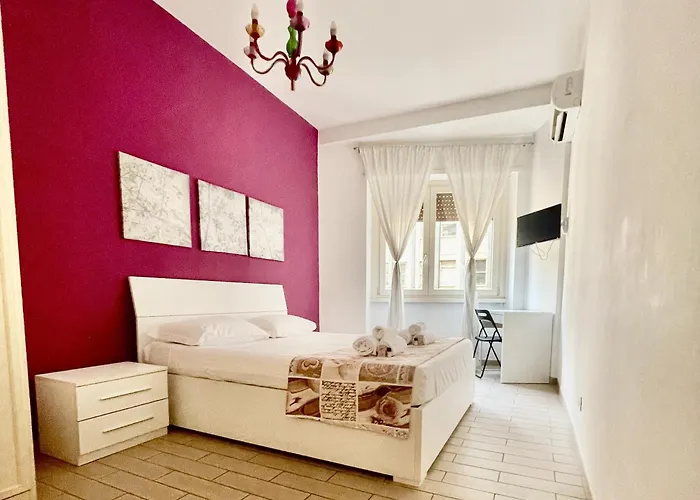 Domus Laterani By Jfm - Comfortable Big Terrace Colosseo * Rome