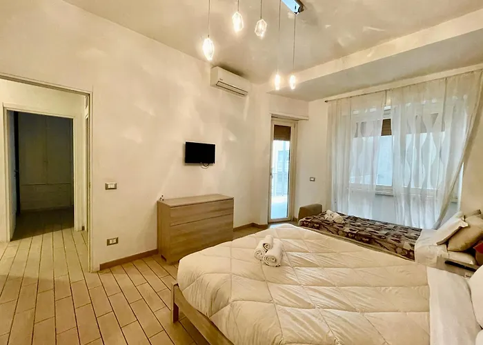 Domus Laterani By Jfm - Comfortable Big Terrace Colosseo Appartement