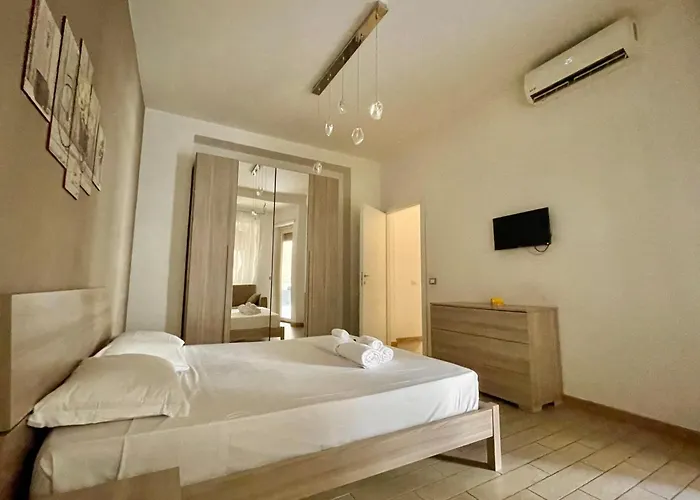 Domus Laterani By Jfm - Comfortable Big Terrace Colosseo Appartement *