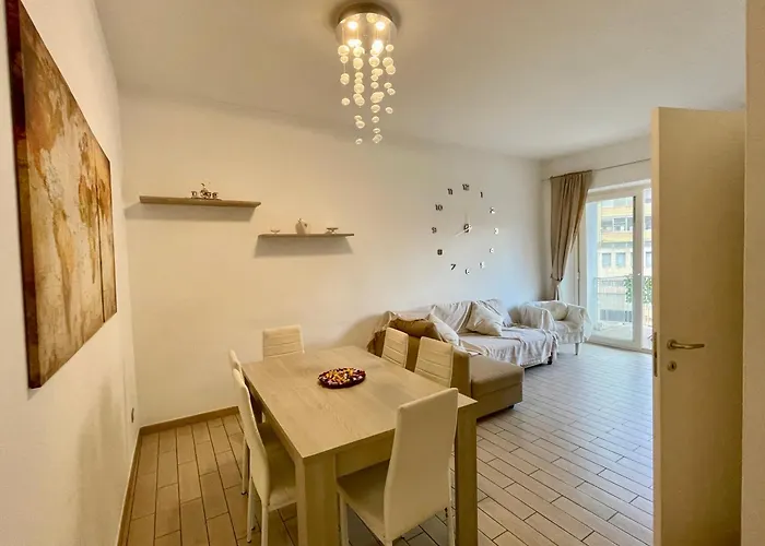 Domus Laterani By Jfm - Comfortable Big Terrace Colosseo Appartement Rome
