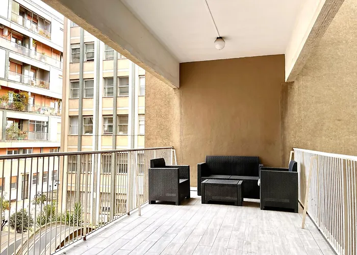 Appartement Domus Laterani By Jfm - Comfortable Big Terrace Colosseo Rome