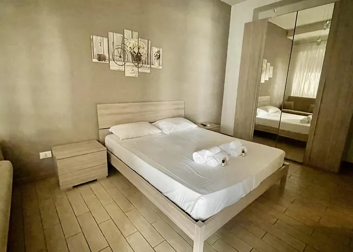 Domus Laterani By Jfm - Comfortable Big Terrace Colosseo Appartement