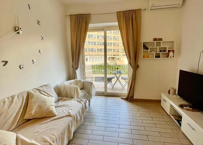 Appartement Domus Laterani By Jfm - Comfortable Big Terrace Colosseo