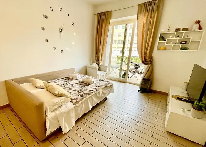 Appartement Domus Laterani By Jfm - Comfortable Big Terrace Colosseo *