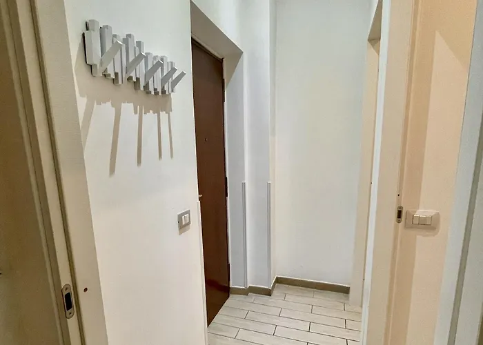 Domus Laterani By Jfm - Comfortable Big Terrace Colosseo Appartement